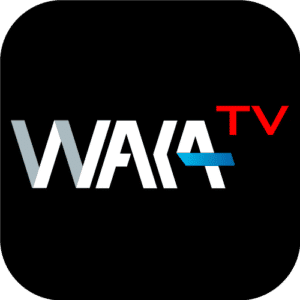 Abonnement WAKA TV - 06 Mois